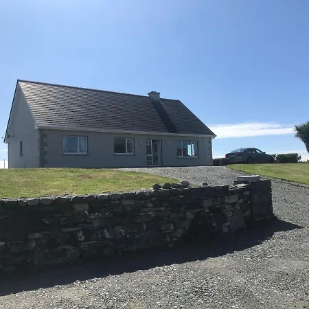 Lower Errislannan * Clifden