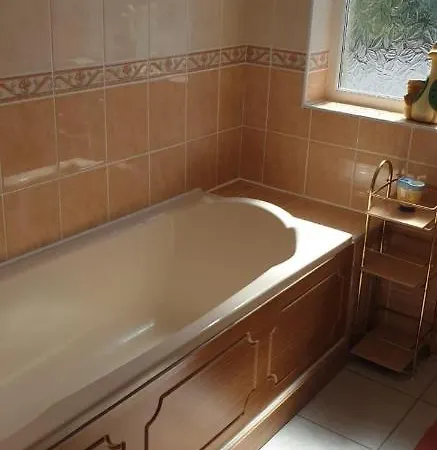 Holiday home Lower Errislannan