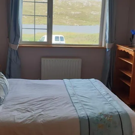 Holiday home Lower Errislannan *